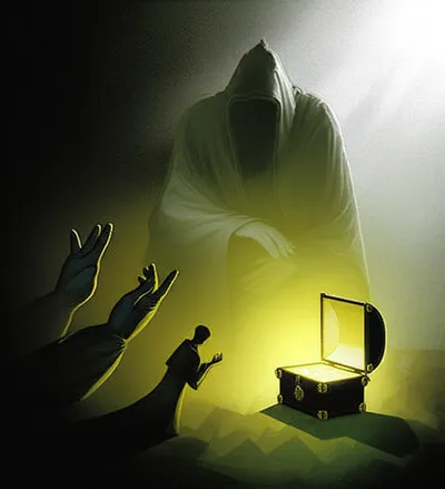 Illustration attempted - Image 1