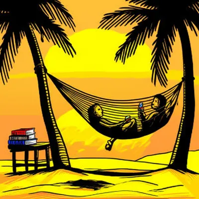 Illustration dallied - Image 1