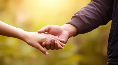 Illustration dear - Image 1