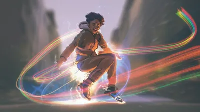 Illustration dynamo - Image 1