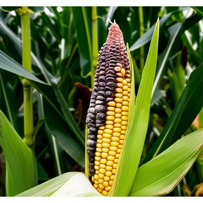 Illustration smut - Image 1