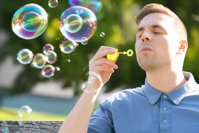 Illustration dribbles - Image 1