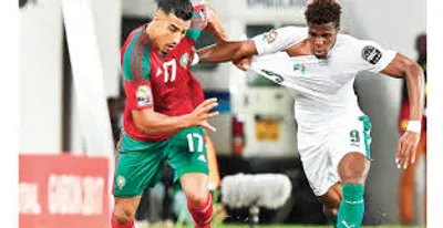 Illustration jostle - Image 2