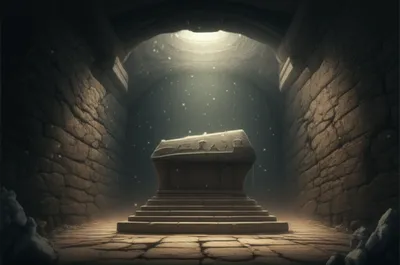 Illustration vault - Image 1