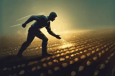 Illustration pushes - Image 1