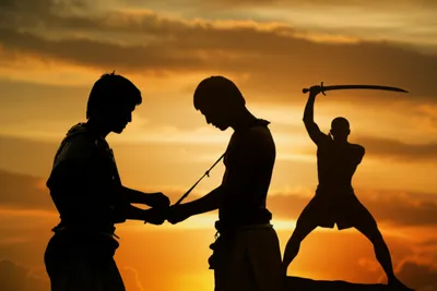 Illustration buckling - Image 1