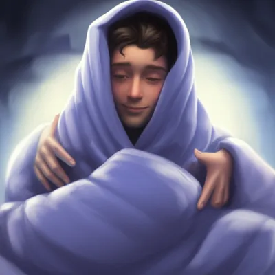 Illustration flannel - Image 1