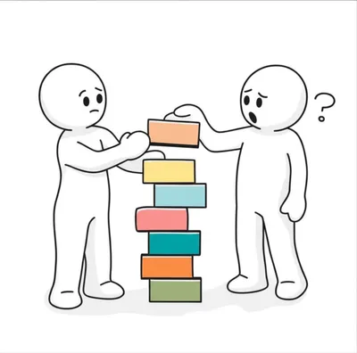 Illustration reasoned - Image 1