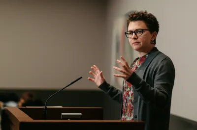 Illustration fudge - Image 1