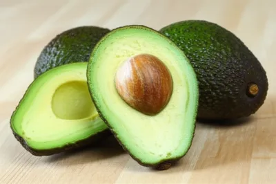 Illustration avocados - Image 1