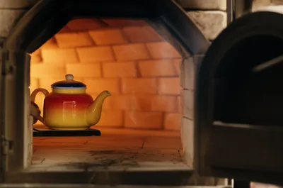 Illustration glaze - Image 1