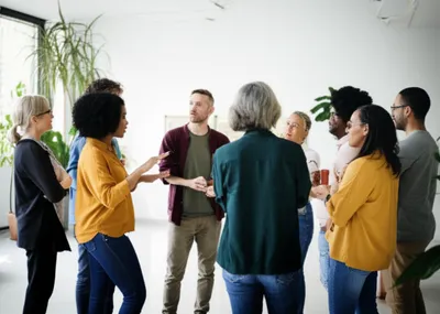 Illustration meets - Image 1