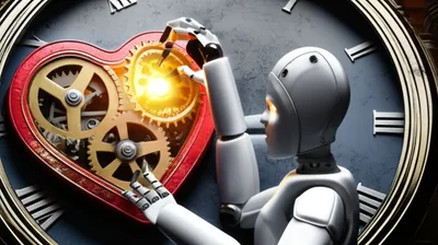 Illustration upgrading