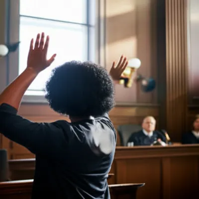 Illustration avowed - Image 1