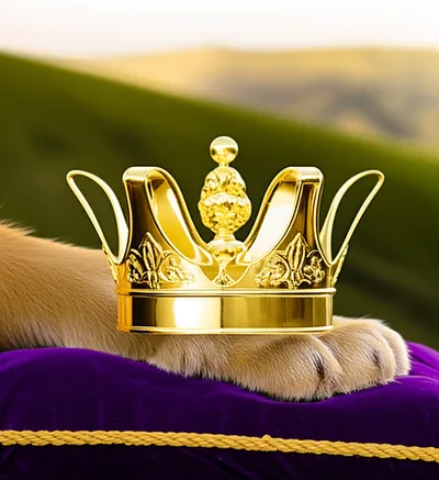 Illustration possessive - Image 1