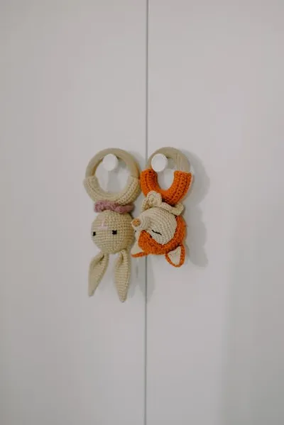 Illustration crotchet - Image 2