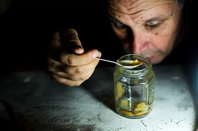 Illustration scrape - Image 1