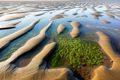 Illustration ebb - Image 1