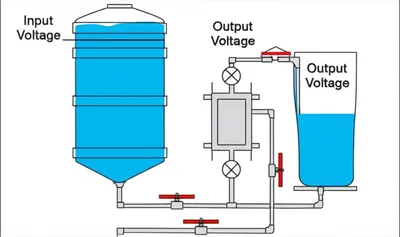 Illustration bucked - Image 1