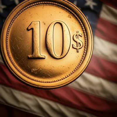 Illustration eagles - Image 1