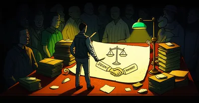 Illustration framers - Image 1