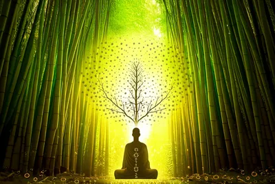 Illustration sutras - Image 1