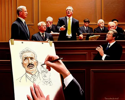 Illustration depictions