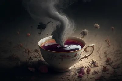 Illustration stewing - Image 1