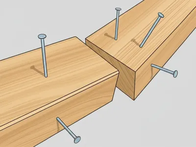 Illustration toenail - Image 1