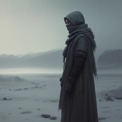 Illustration strangest - Image 1