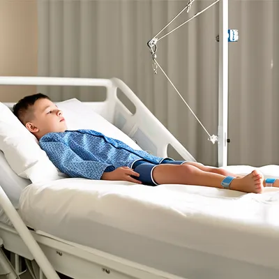 Illustration traction - Image 1