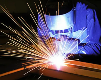 Illustration welders - Image 1