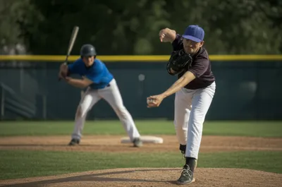 Illustration pitches - Image 1