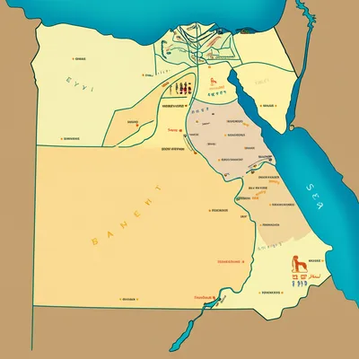 Illustration nomes - Image 1