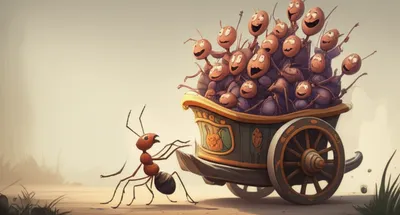 Illustration carried - Image 1