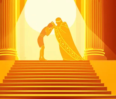 Illustration elevating - Image 1