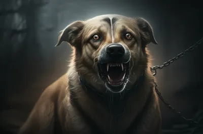 Illustration rabid - Image 1