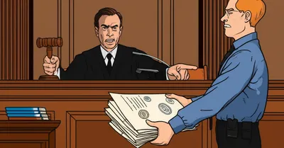 Illustration issues - Image 1