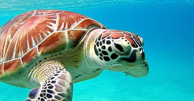 Illustration carapace