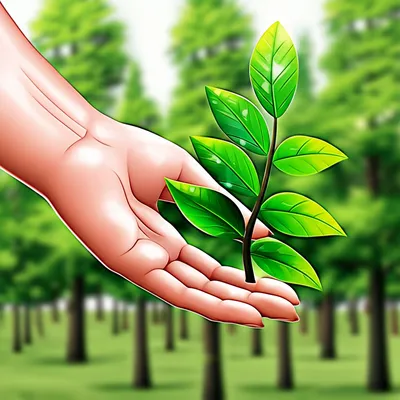 Illustration uphold - Image 1