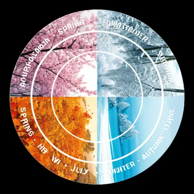 Illustration years - Image 1