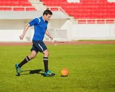 Illustration dribble - Image 2