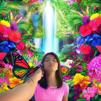 Illustration alluring - Image 1