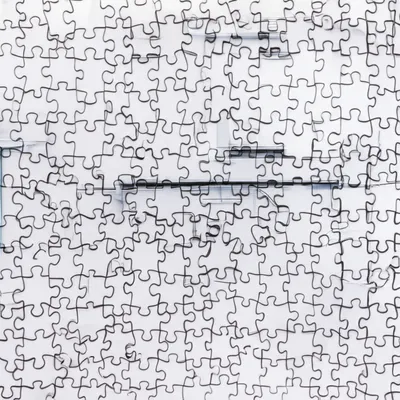 Illustration unstructured