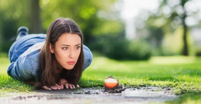 Illustration forget - Image 1