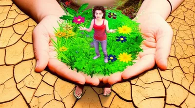 Illustration indue - Image 1