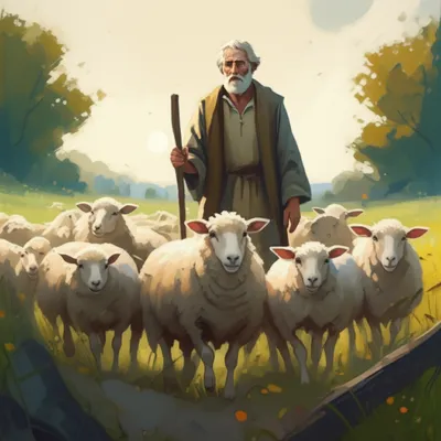 Illustration superintends - Image 1