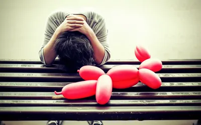 Illustration gassed - Image 1