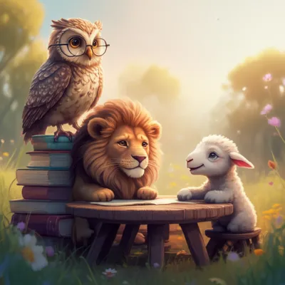 Illustration moderating - Image 1