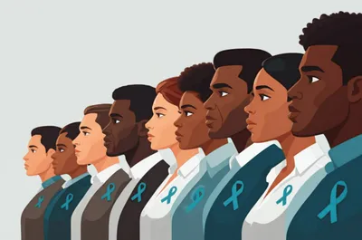 Illustration cohort - Image 1